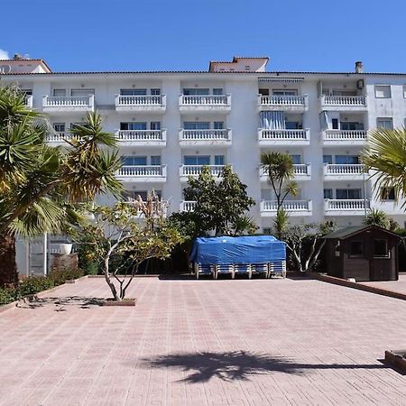 Alegre Apto Con Piscina, A 300M De La Playa. 블랑스 외부 사진