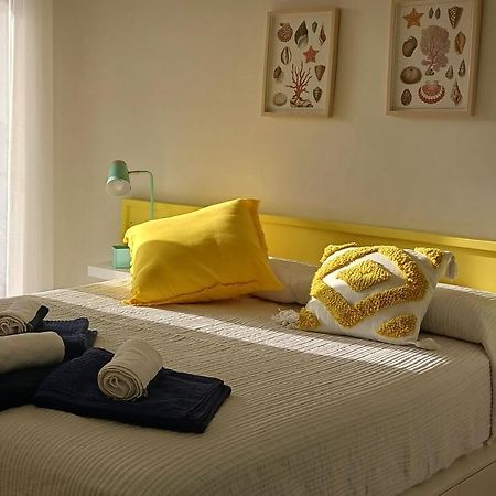 Alegre Apto Con Piscina, A 300M De La Playa. 블랑스 외부 사진